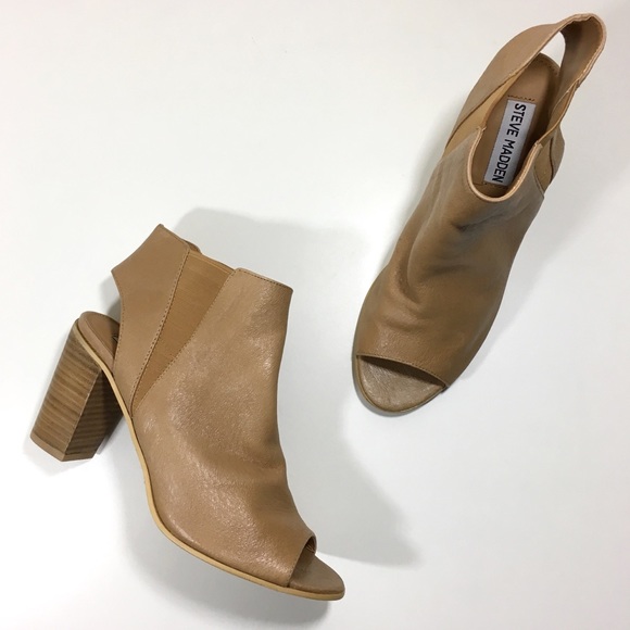 Steve Madden Shoes - Steve Madden | 'Nobell' Bootie